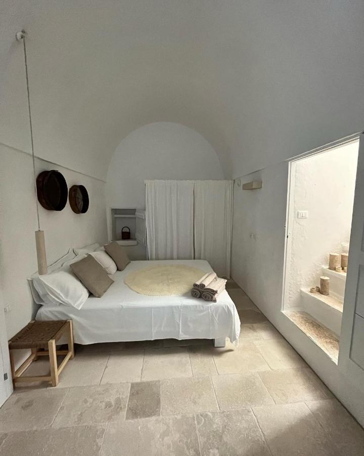 I Tre Coni By Acqua Di Puglia Bed & Breakfast Locorotondo Exterior photo