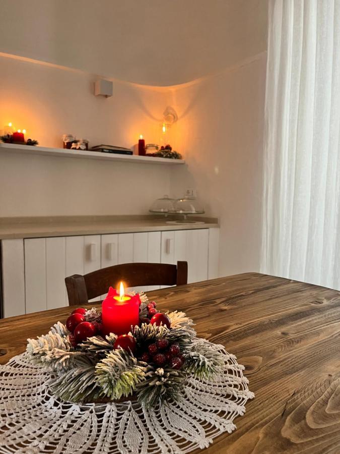 I Tre Coni By Acqua Di Puglia Bed & Breakfast Locorotondo Exterior photo